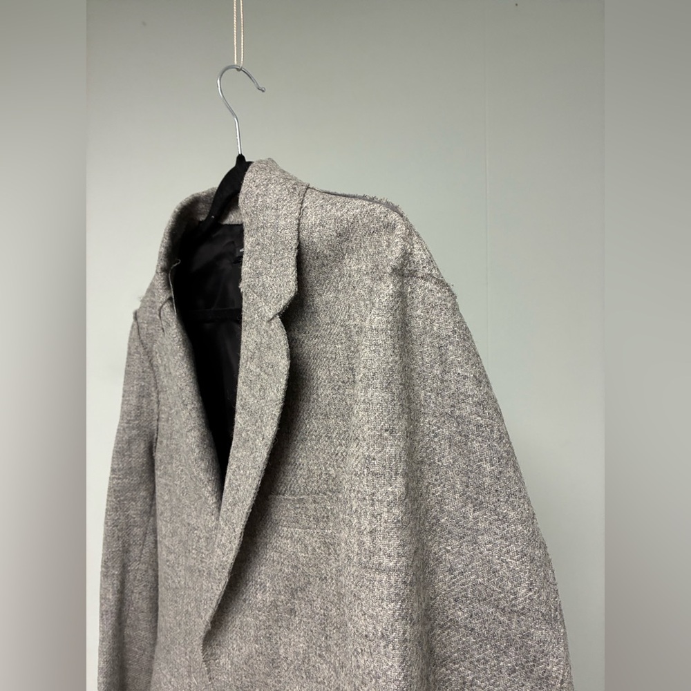 Brand New R13 Oversized Ragged Blazer Size small - Picture 6 of 14